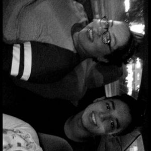 Meet your Posher, Marc